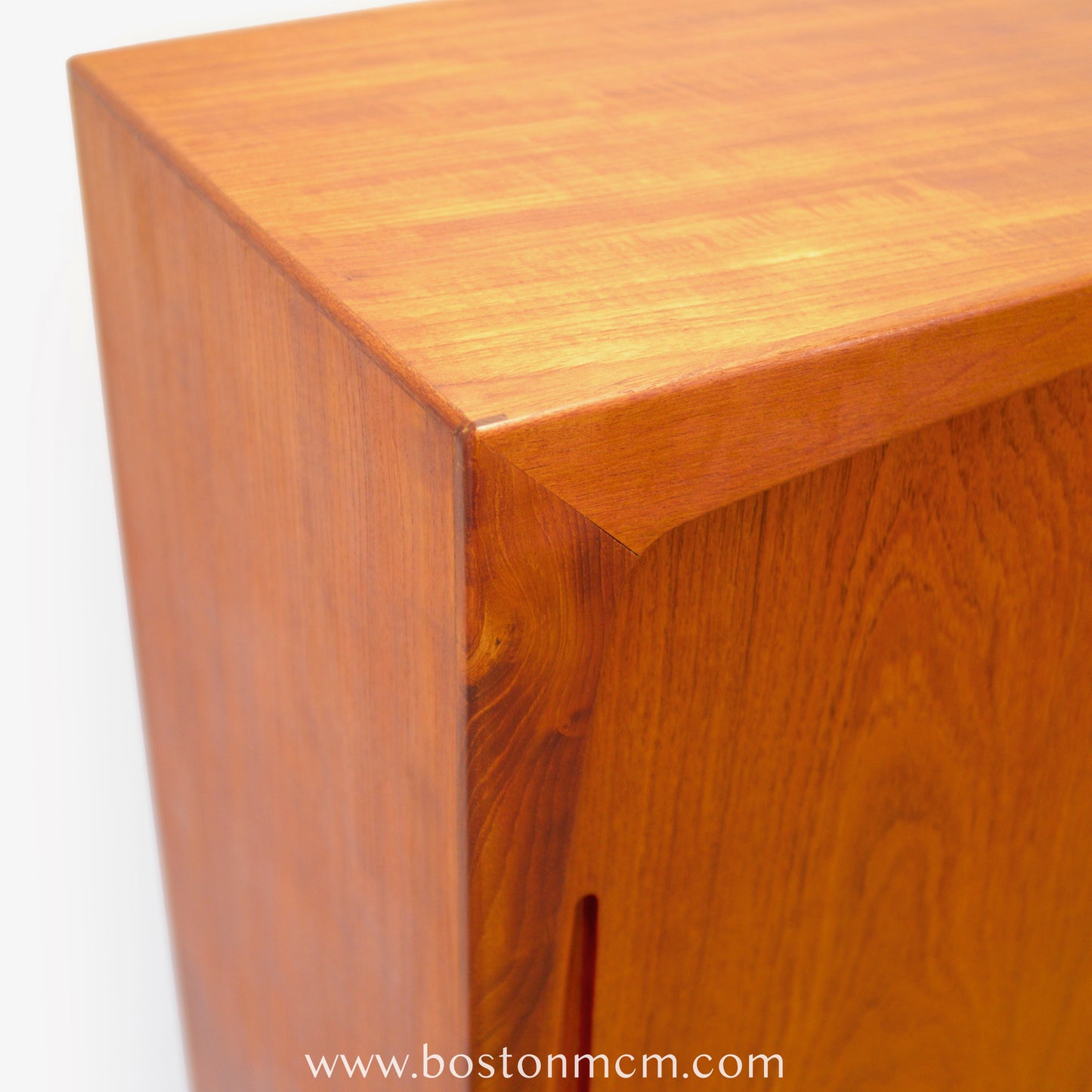 Randers Møbelfabrik Highboard Designed by Harry Østergaard - #A2102