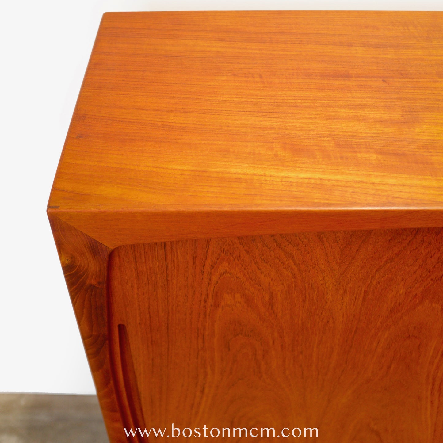 Randers Møbelfabrik Highboard Designed by Harry Østergaard - #A2102