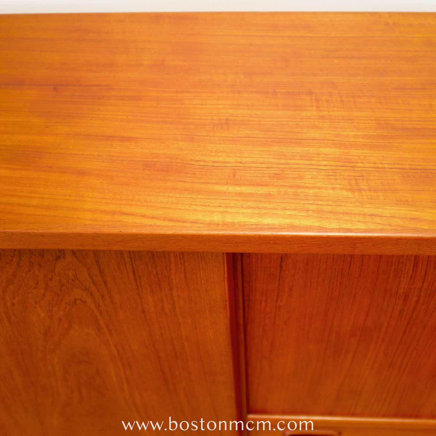 Randers Møbelfabrik Highboard Designed by Harry Østergaard - #A2102
