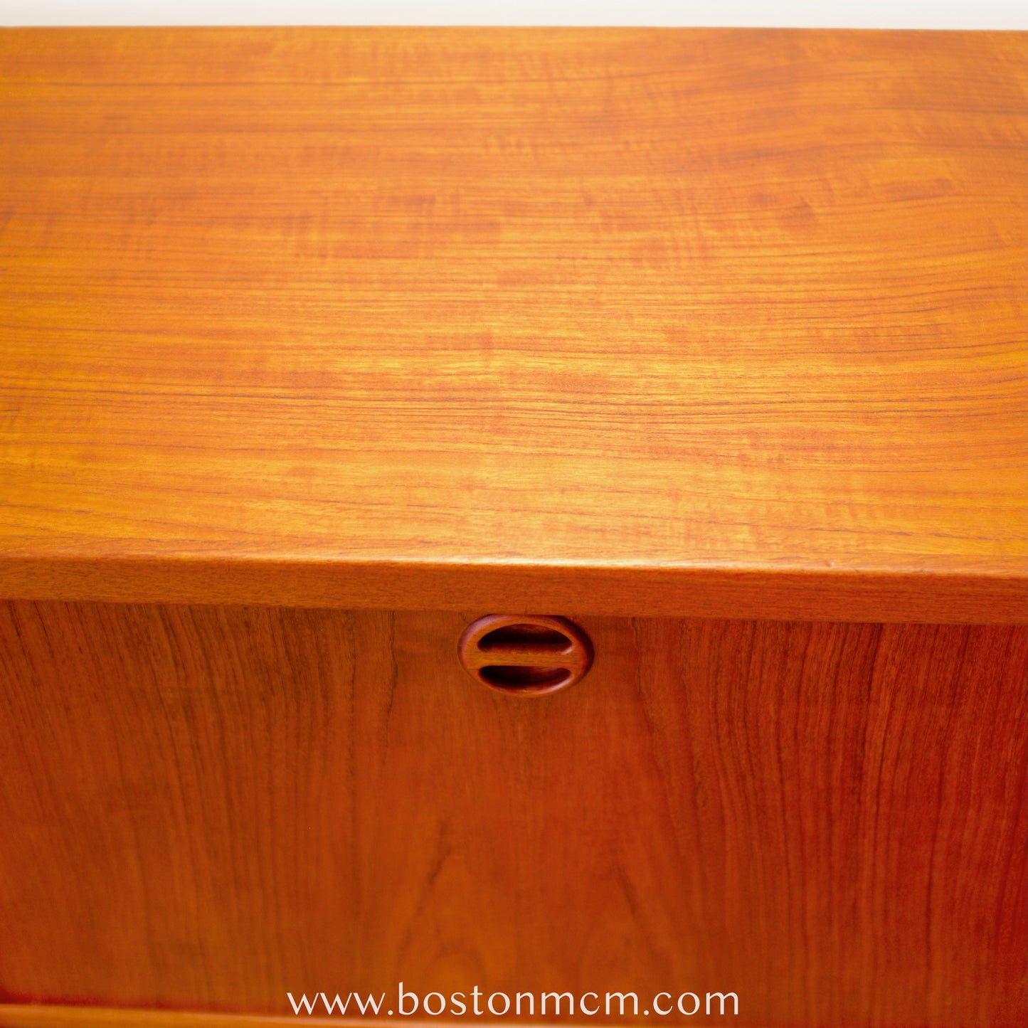 Randers Møbelfabrik Highboard Designed by Harry Østergaard - #A2102