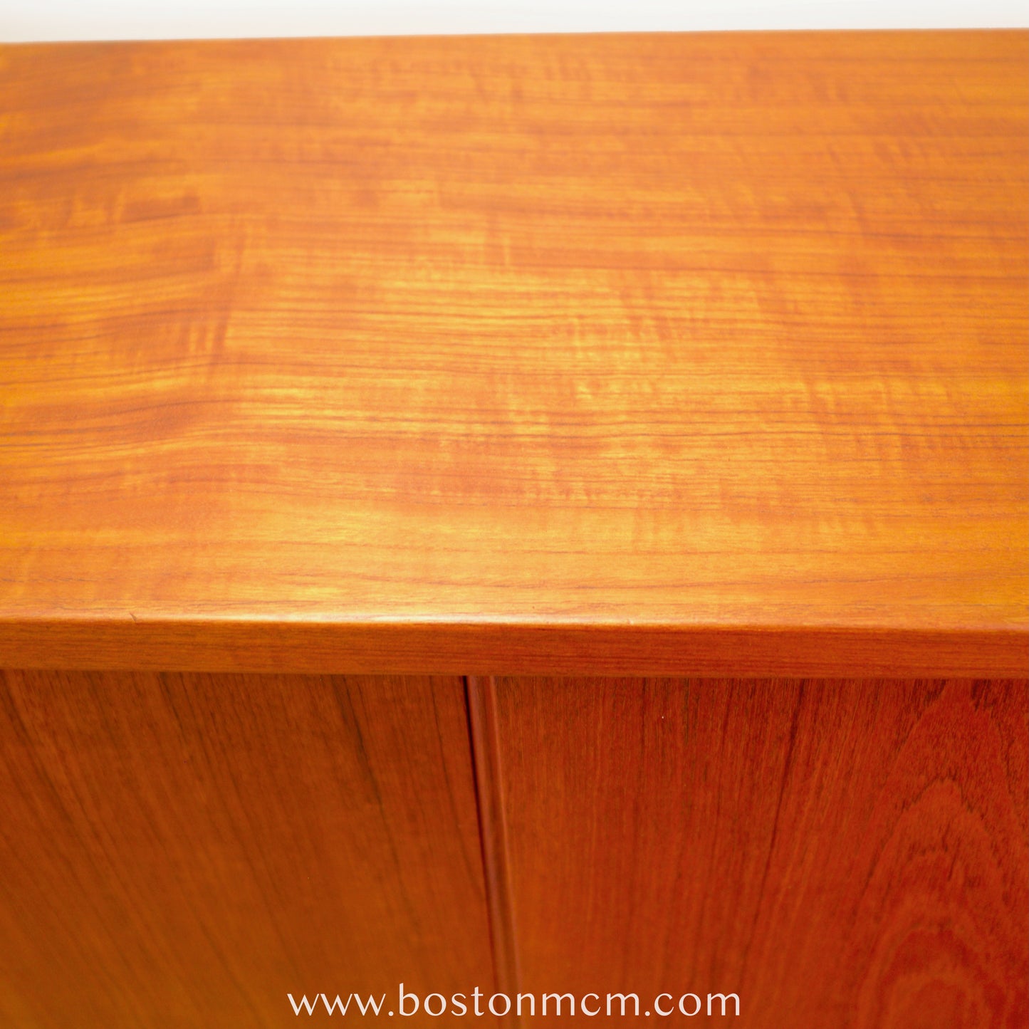Randers Møbelfabrik Highboard Designed by Harry Østergaard - #A2102