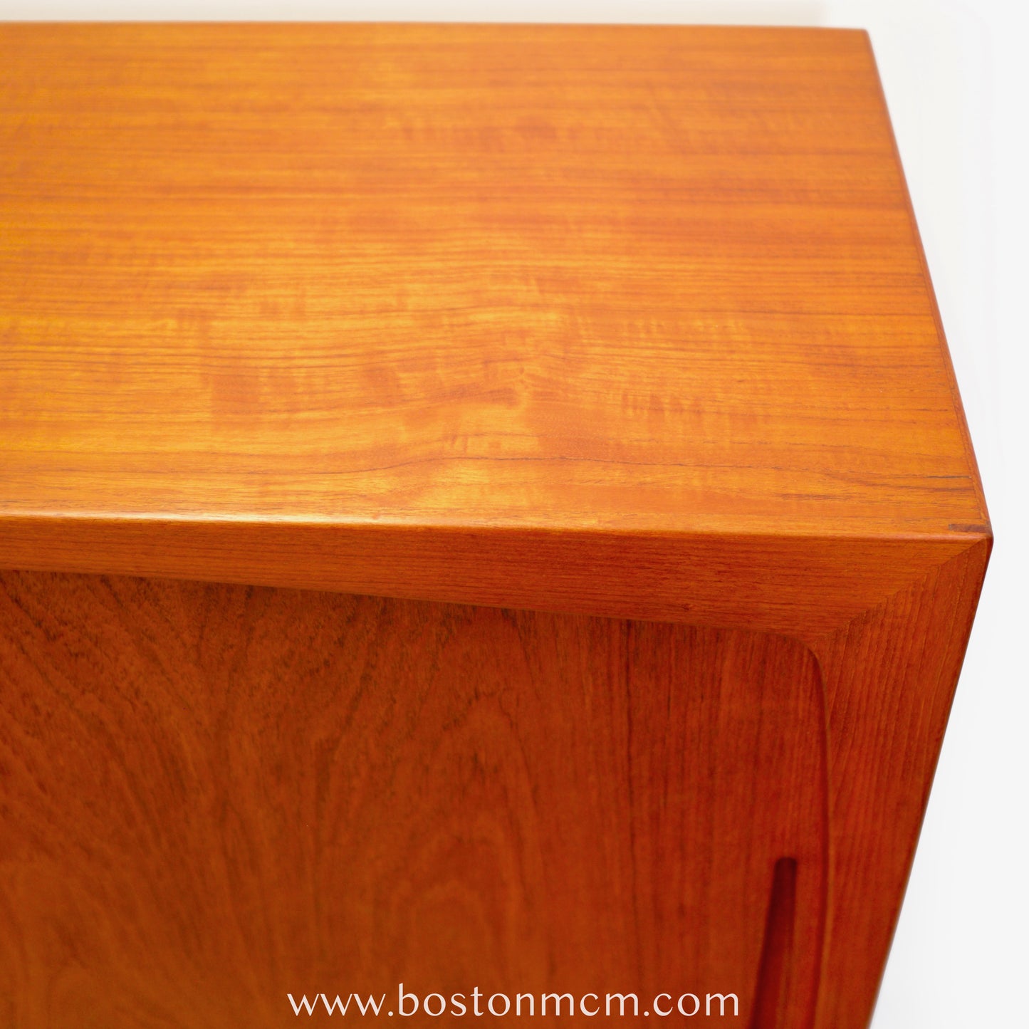 Randers Møbelfabrik Highboard Designed by Harry Østergaard - #A2102