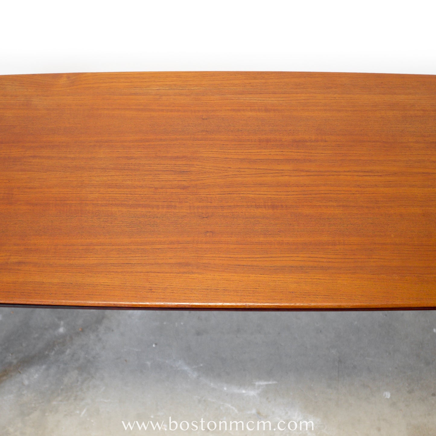 Danish Teak Coffee Table - #A2267