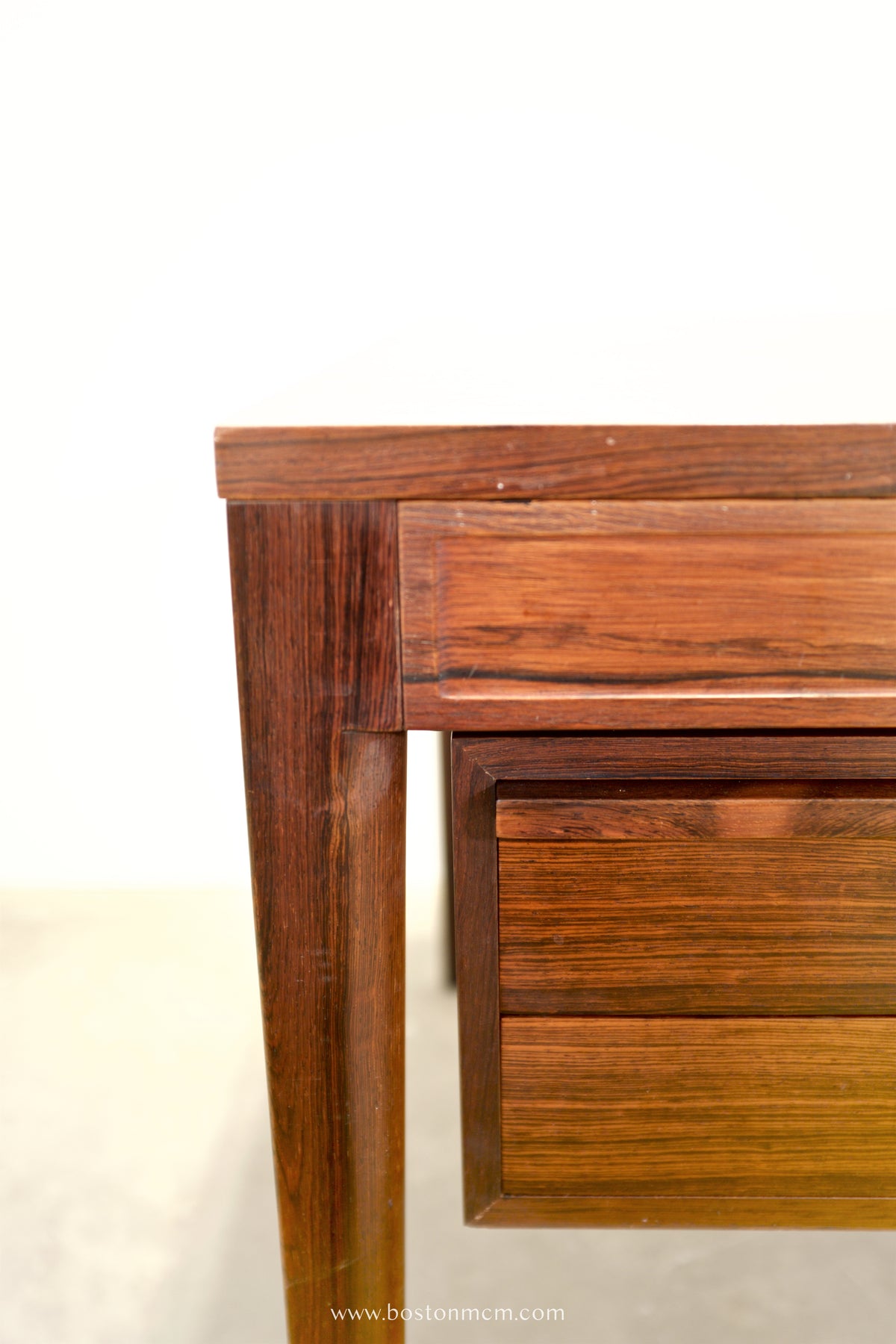 France & Søn “Diplomat” Desk Designed by Finn Juhl - #A2135