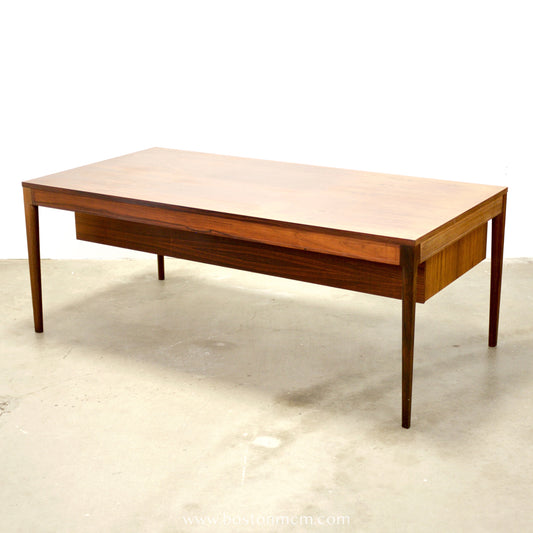France & Søn “Diplomat” Desk Designed by Finn Juhl - #A2135