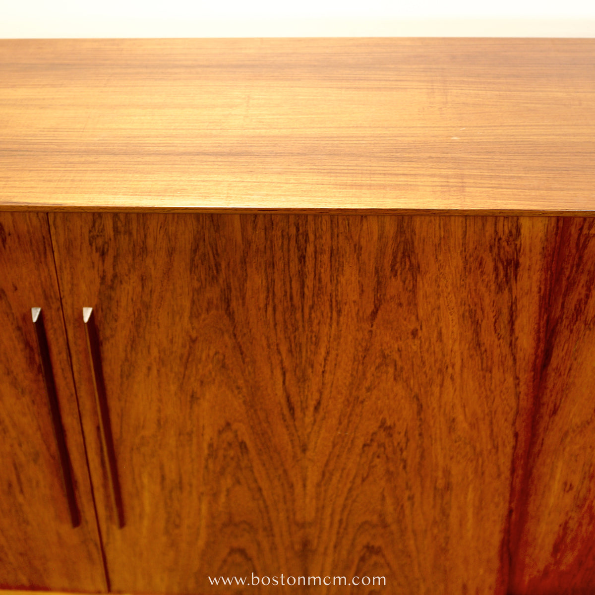 Danish Rosewood Highboard / Tall Sideboard - #A2101