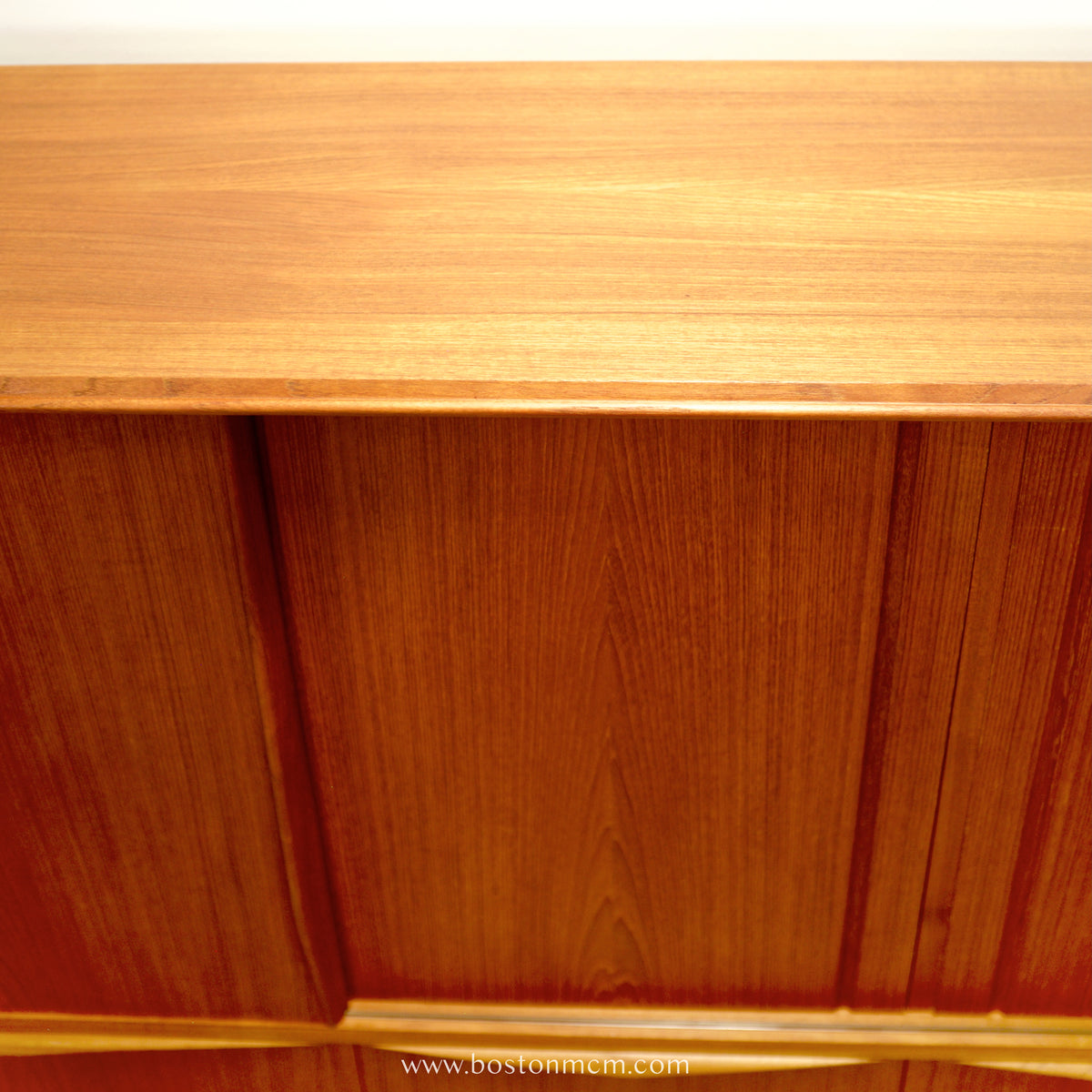 Sejling Skabe Tall Sideboard / Highboard Designed by E.W. Bach - #A1700