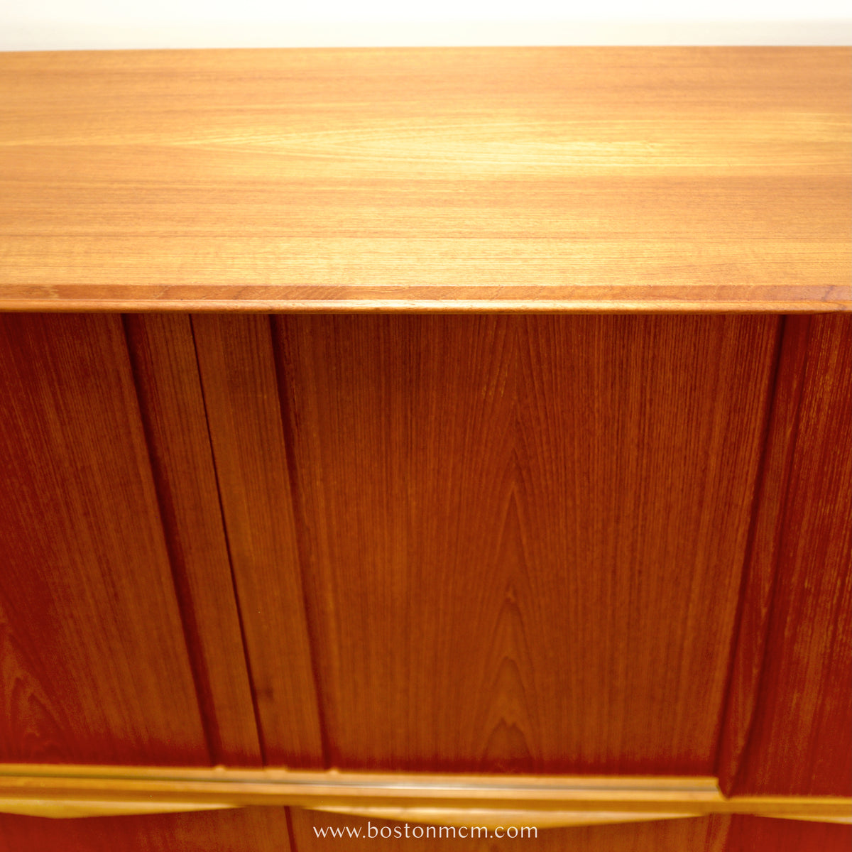 Sejling Skabe Tall Sideboard / Highboard Designed by E.W. Bach - #A1700