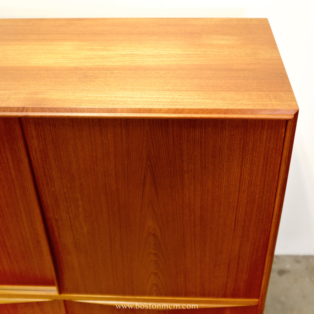 Sejling Skabe Tall Sideboard / Highboard Designed by E.W. Bach - #A1700