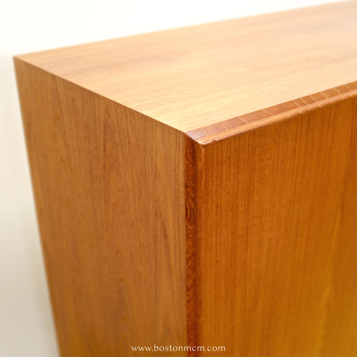 Sejling Skabe Tall Sideboard / Highboard Designed by E.W. Bach - #A1700