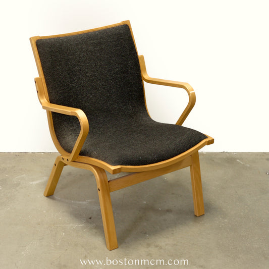 Kvist Møbler “Albert” Armchair Designed by Finn Østergaard - #A1734
