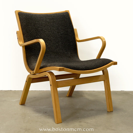 Kvist Møbler “Albert” Armchair Designed by Finn Østergaard - #A1734