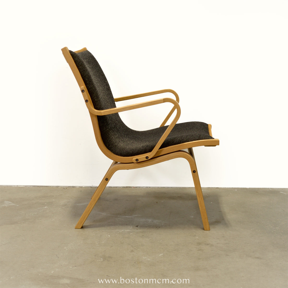 Kvist Møbler “Albert” Armchair Designed by Finn Østergaard - #A1734