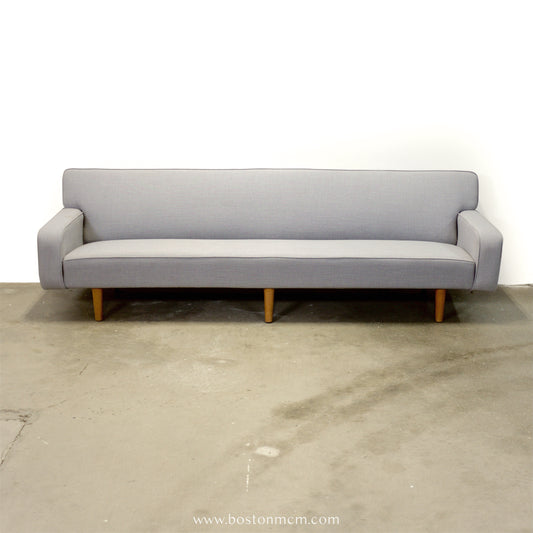 A.P. Stolen Model AP33S Four-Seater Sofa Designed by Hans Wegner - #A2214