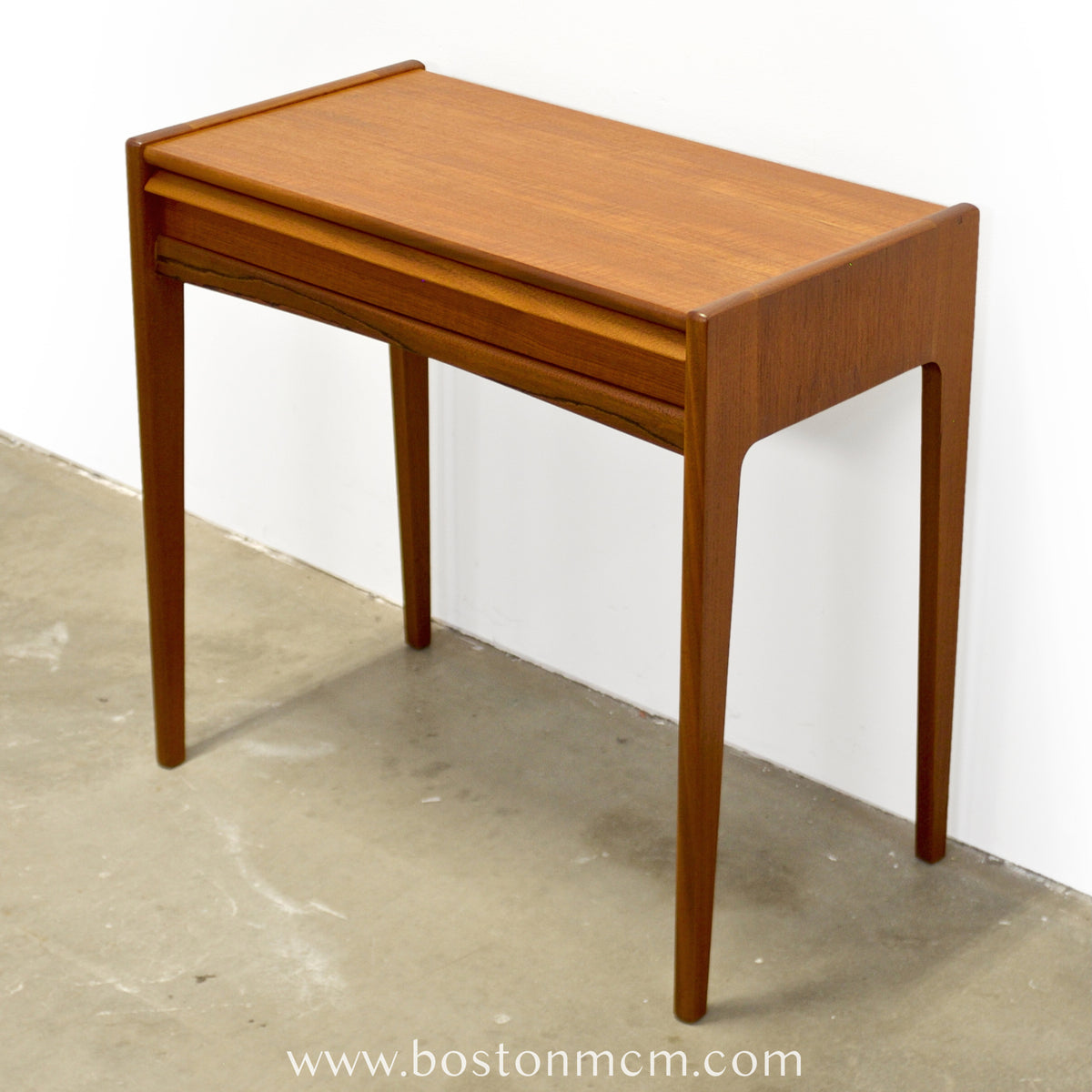 Hallway Table / Console Table by John Hebert for Younger Furniture - #A2319
