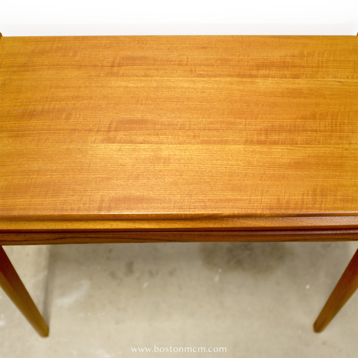 Hallway Table / Console Table by John Hebert for Younger Furniture - #A2319