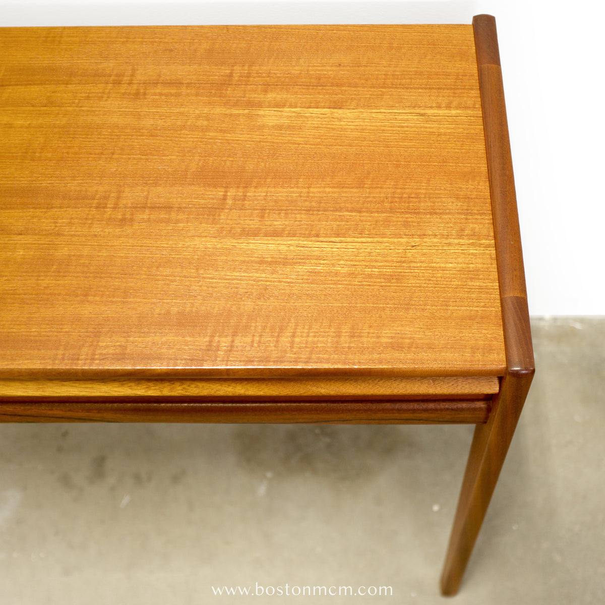 Hallway Table / Console Table by John Hebert for Younger Furniture - #A2319
