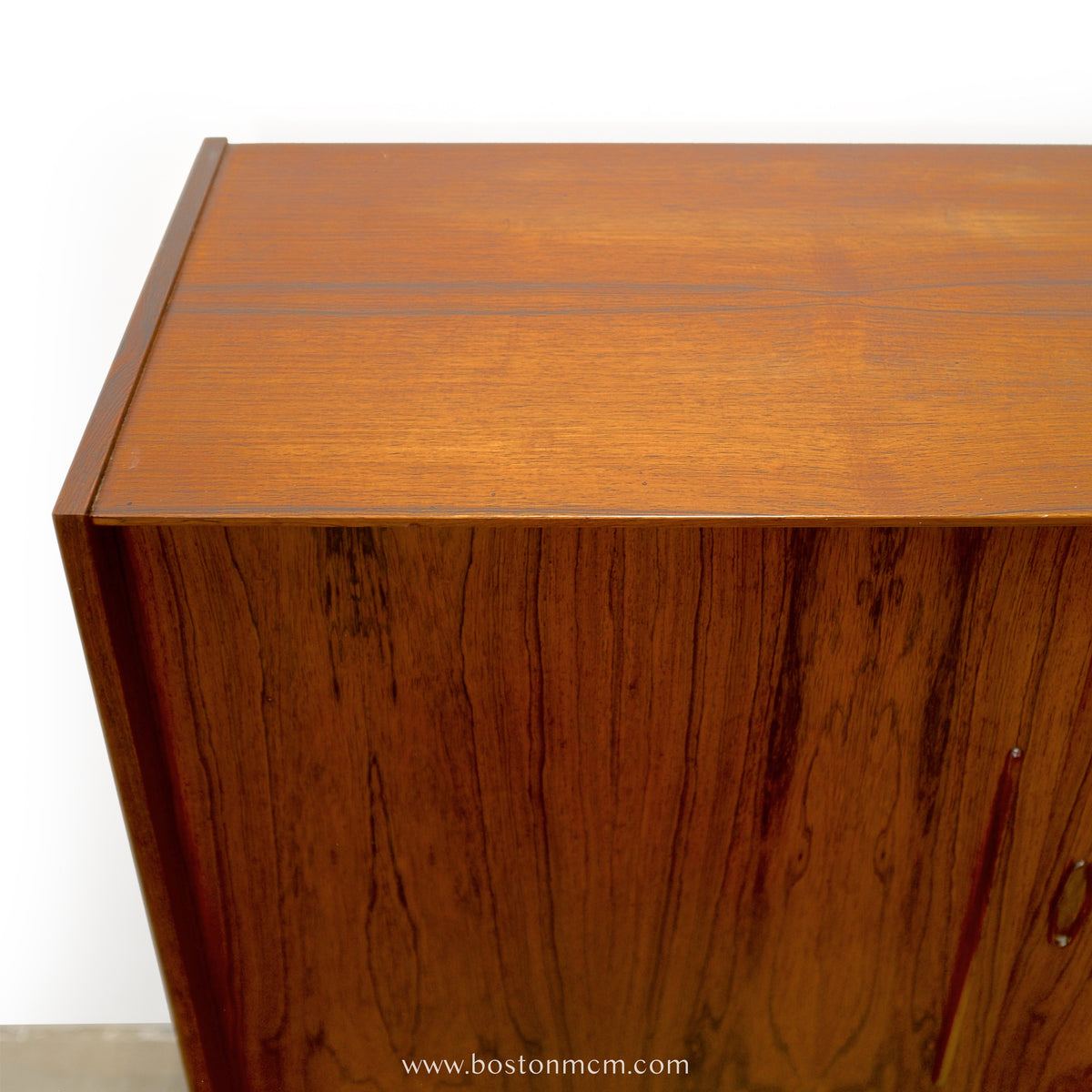 Danish Rosewood Highboard - #A1908