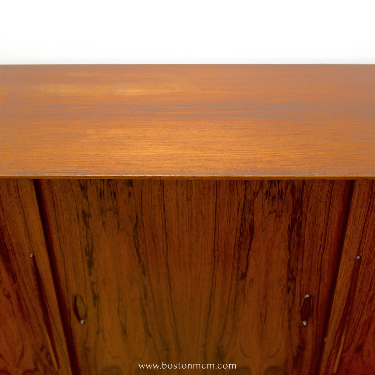 Danish Rosewood Highboard - #A1908