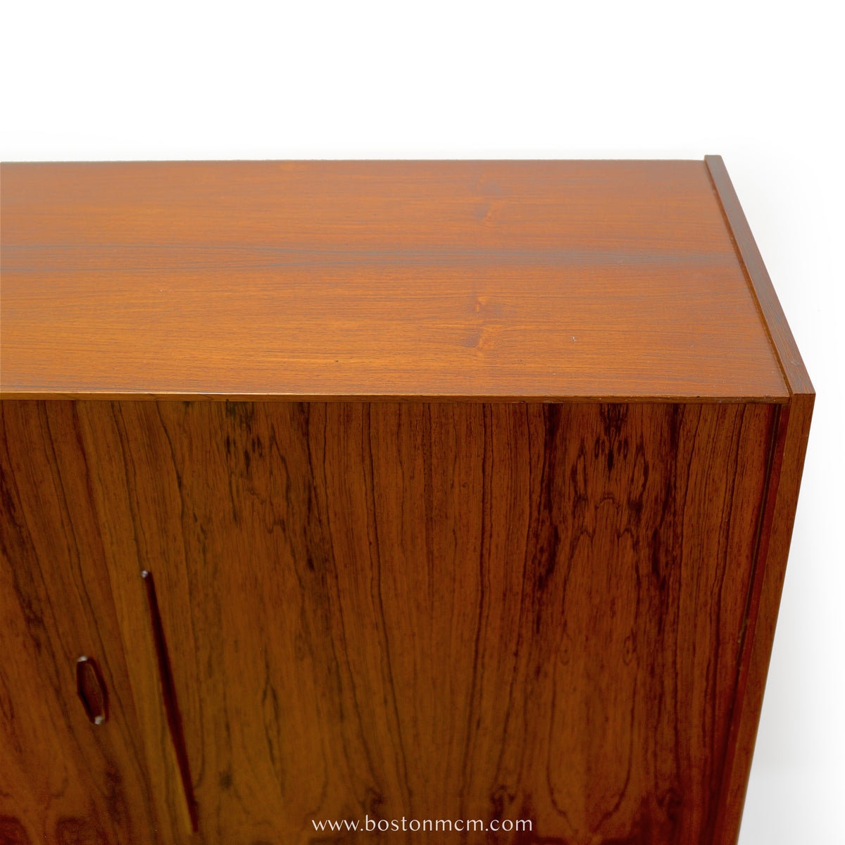 Danish Rosewood Highboard - #A1908