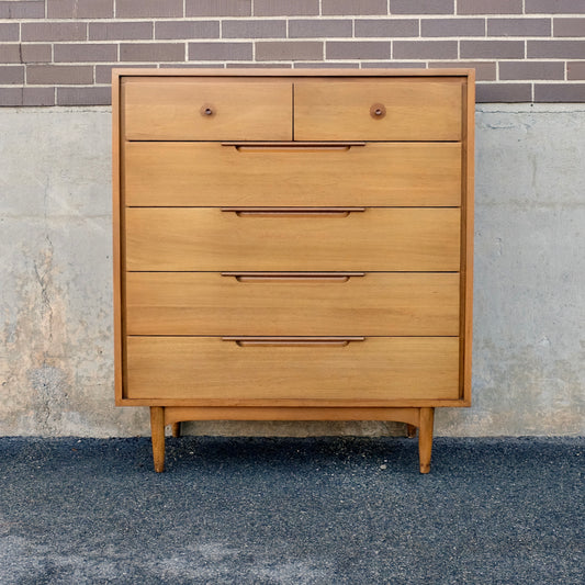 Dillingham "Samara" Elm Tall Dresser