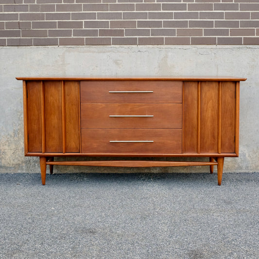 Kent Coffey "Foreteller" Walnut Credenza