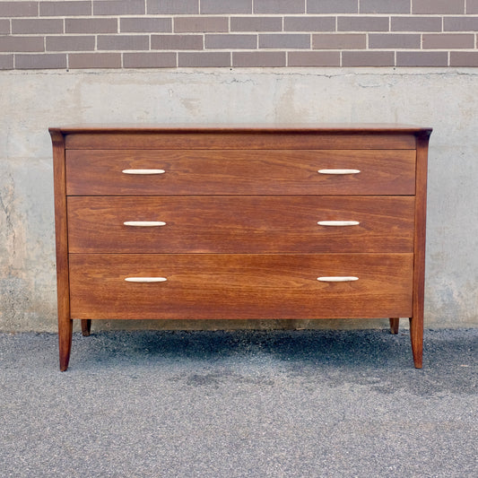 Drexel Furniture "Profile" 3 Drawer Dresser