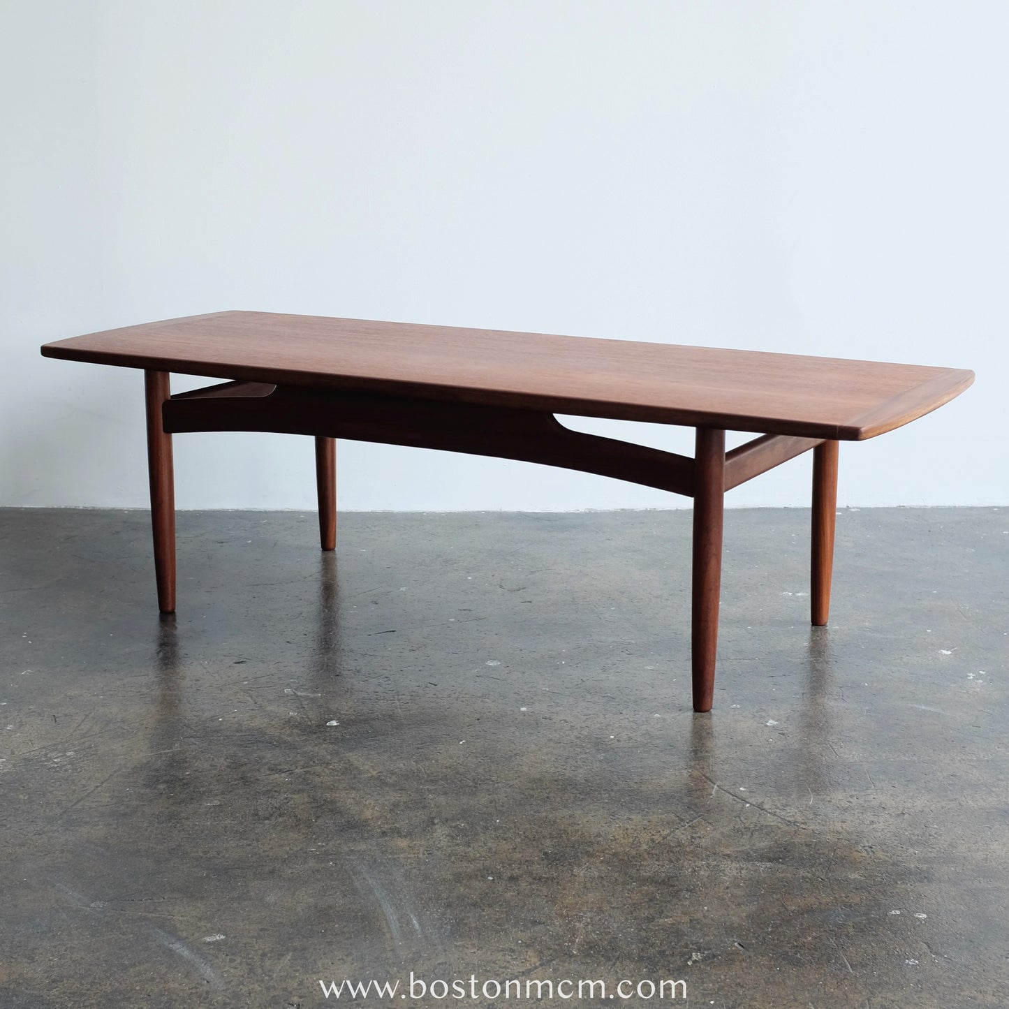 G-Plan "Fresco Teak Coffee Table