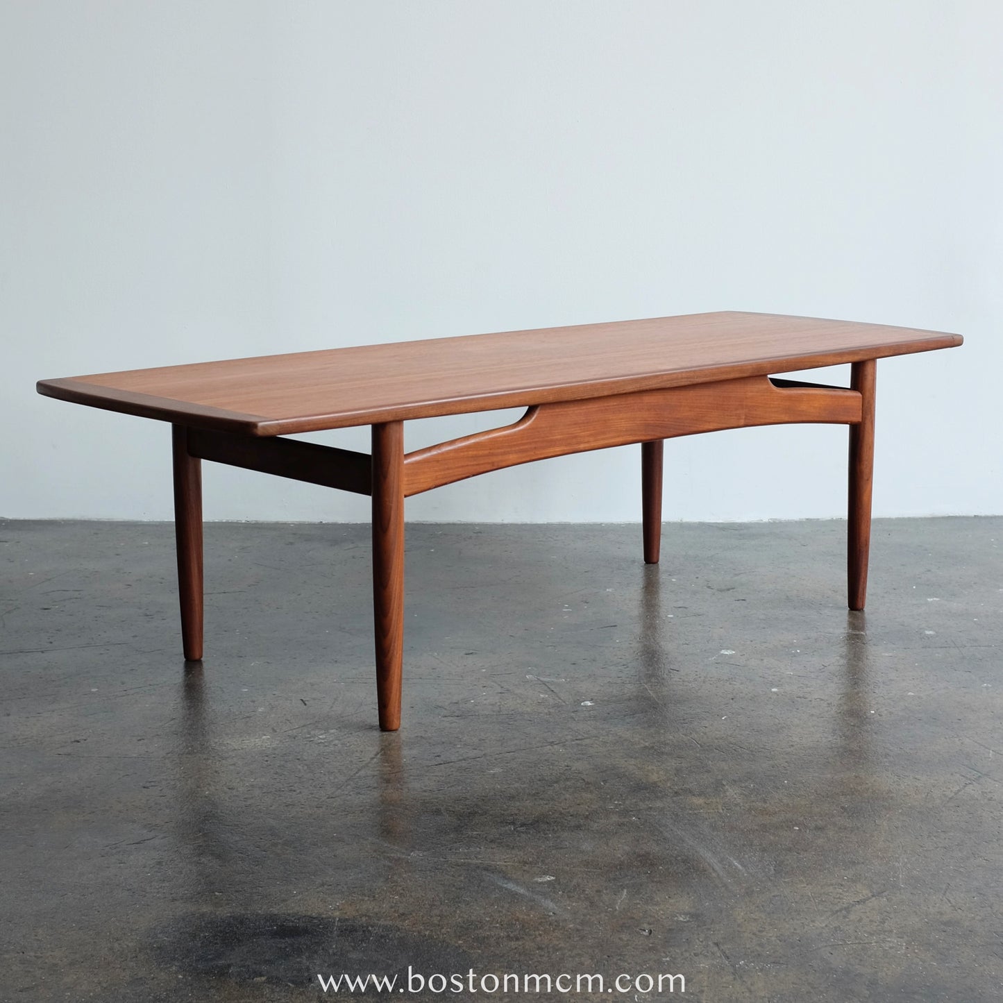 G-Plan "Fresco Teak Coffee Table