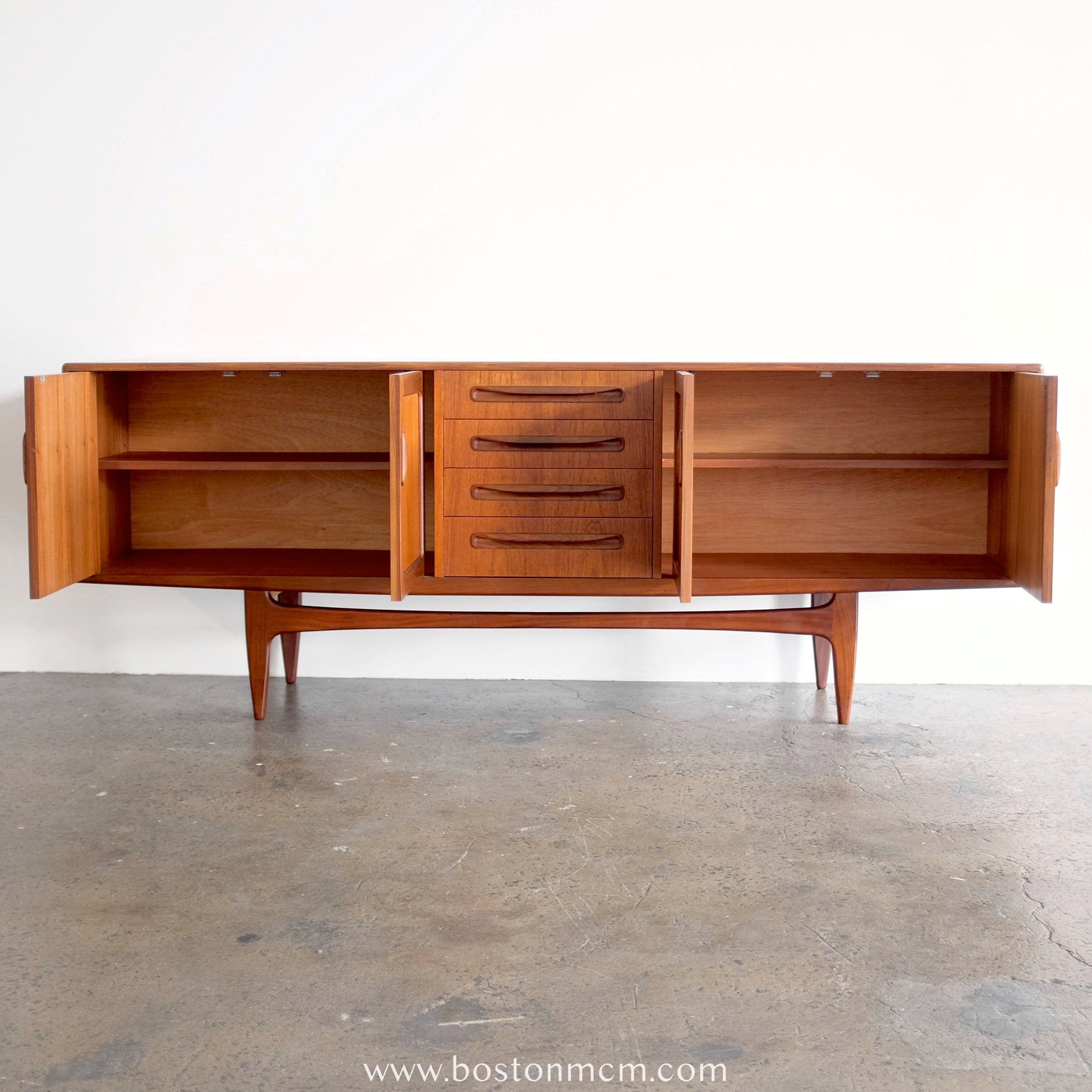 Credenza Vintage