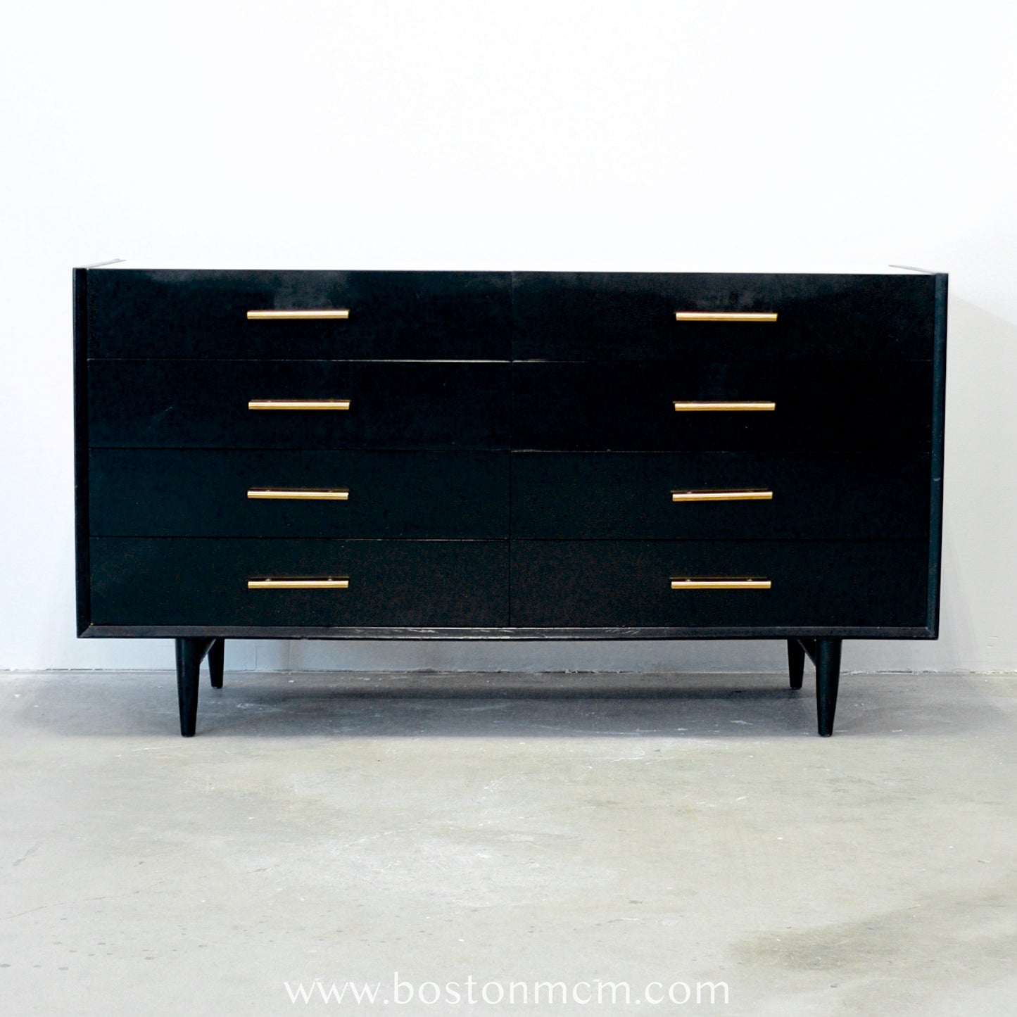 Mid Century Modern Vintage American of Martinsville Mid Century Modern Vintage American of Martinsville