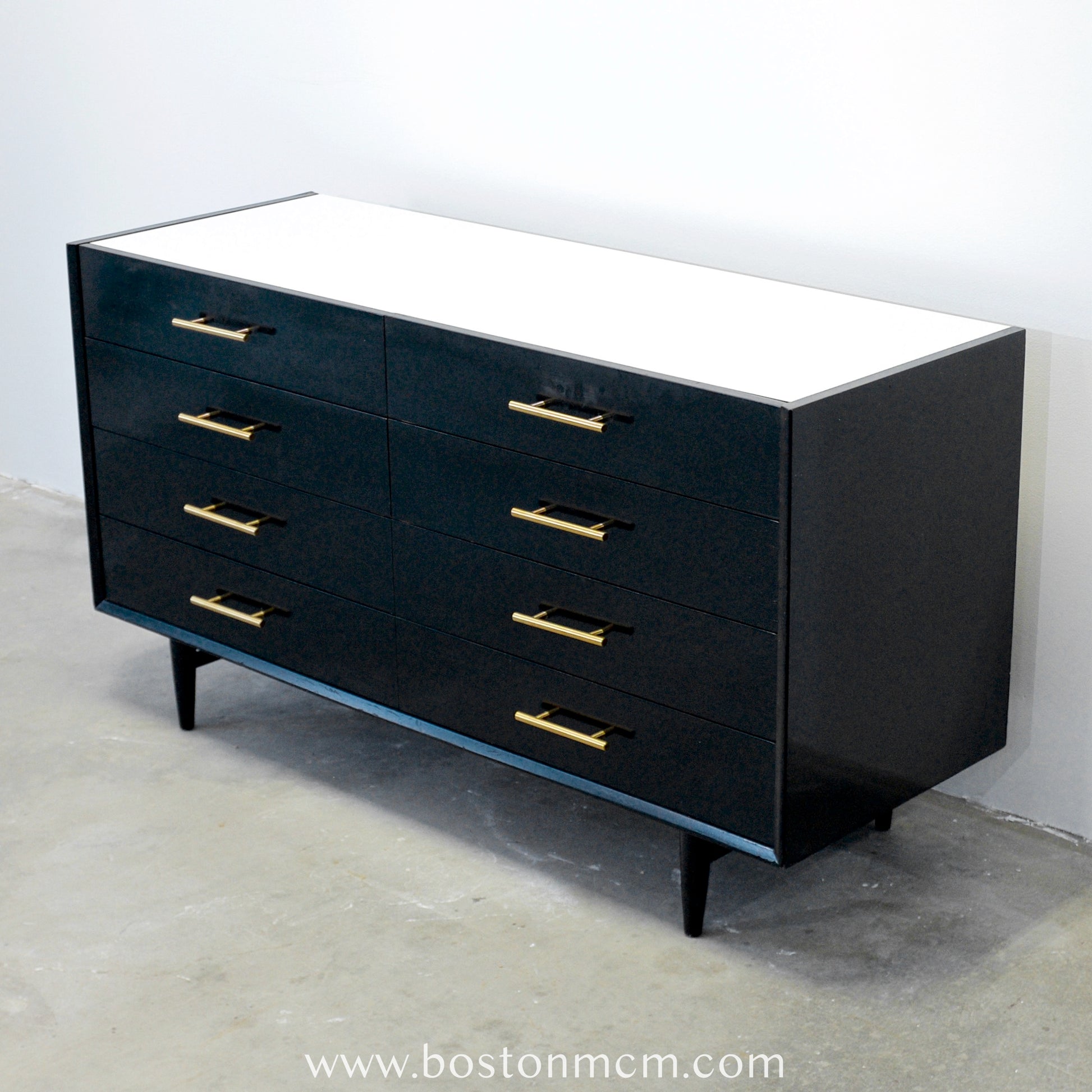 Mid Century Modern Vintage American of Martinsville