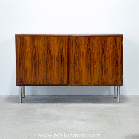 Omann Jun. Møbelfabrik Danish Rosewood Credenza