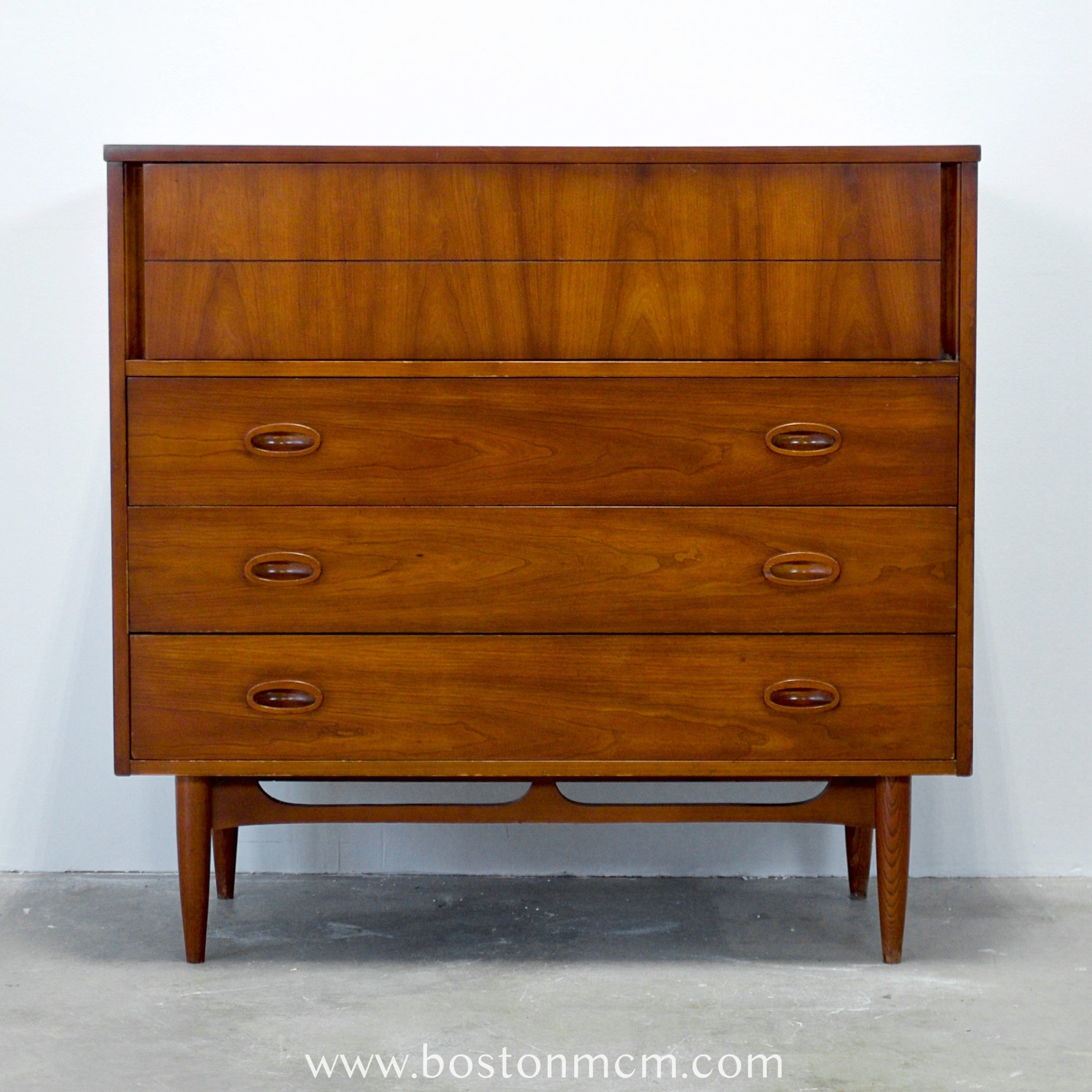 Mid Century Modern MCM Dixie Furniture