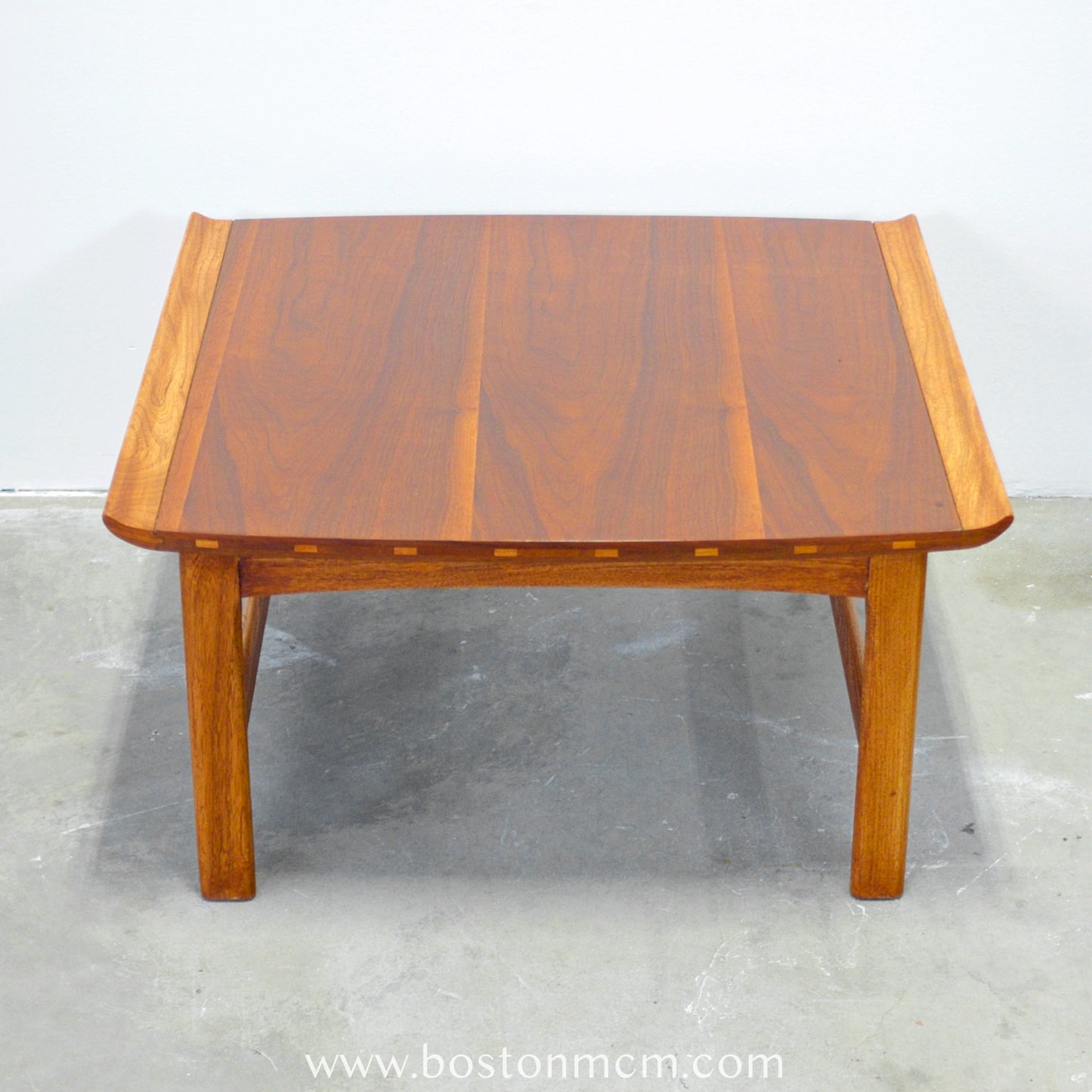 Lane Furniture "Vogue" Square Coffee Table