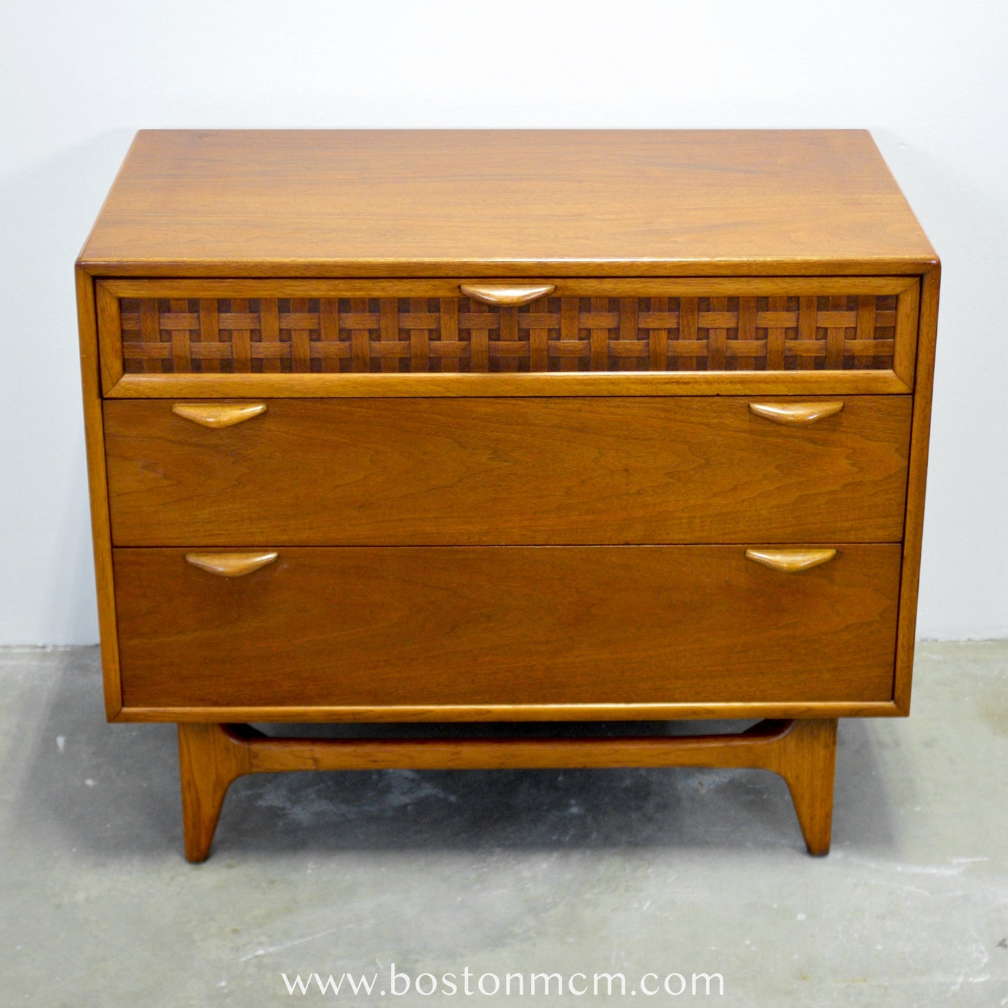 Lane Furniture "Perception" 3 Drawer Chest