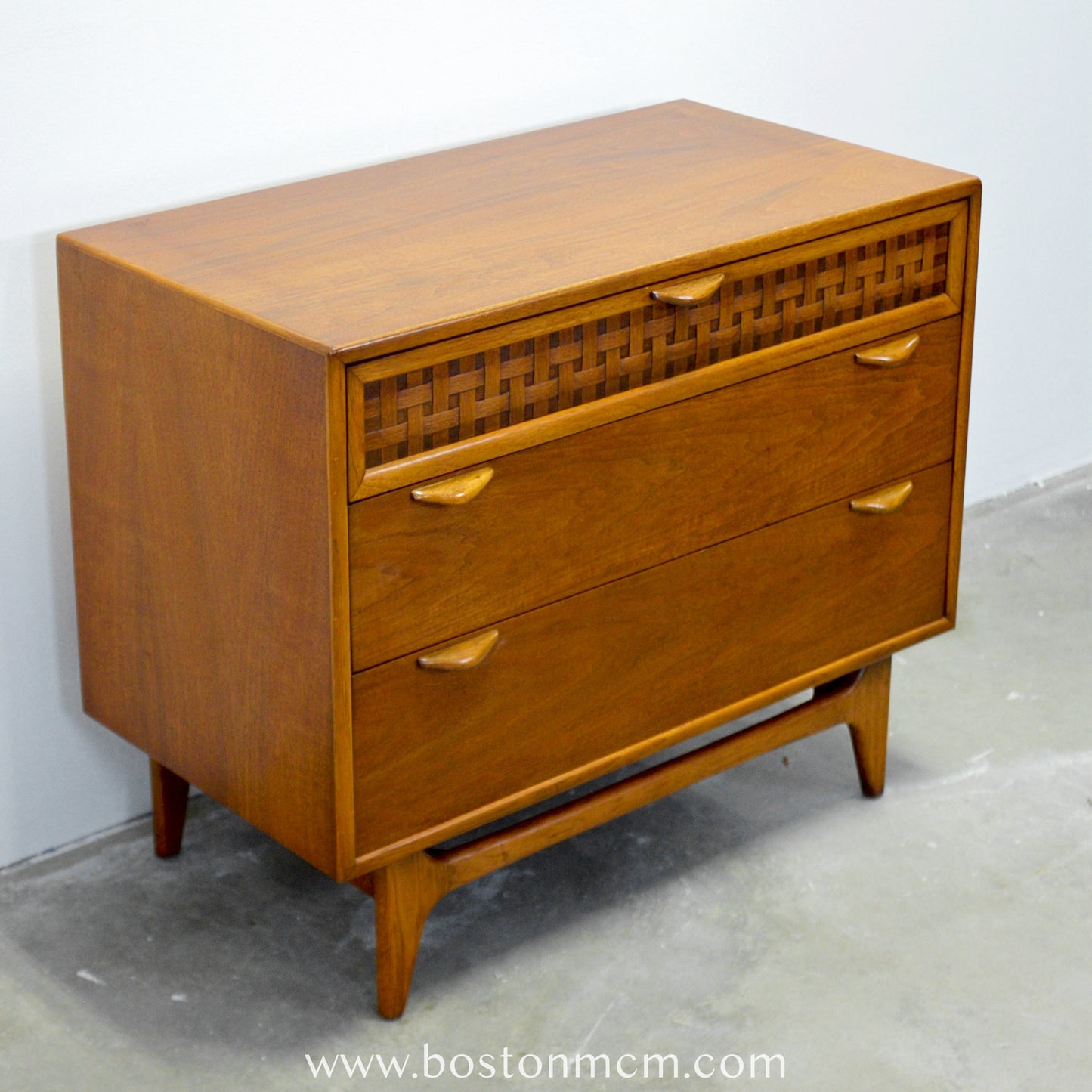 Lane Furniture "Perception" 3 Drawer Chest