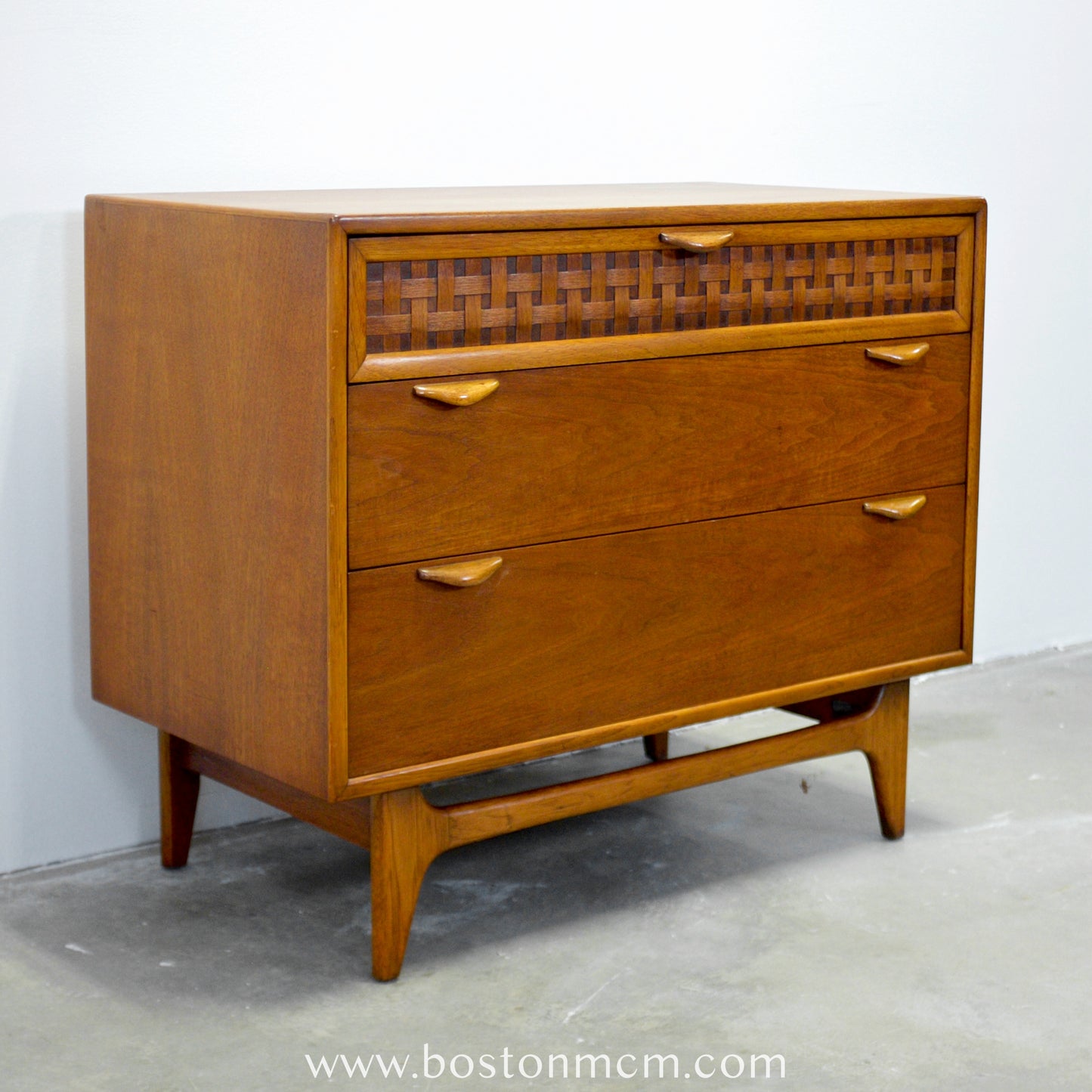 Lane Furniture "Perception" 3 Drawer Chest