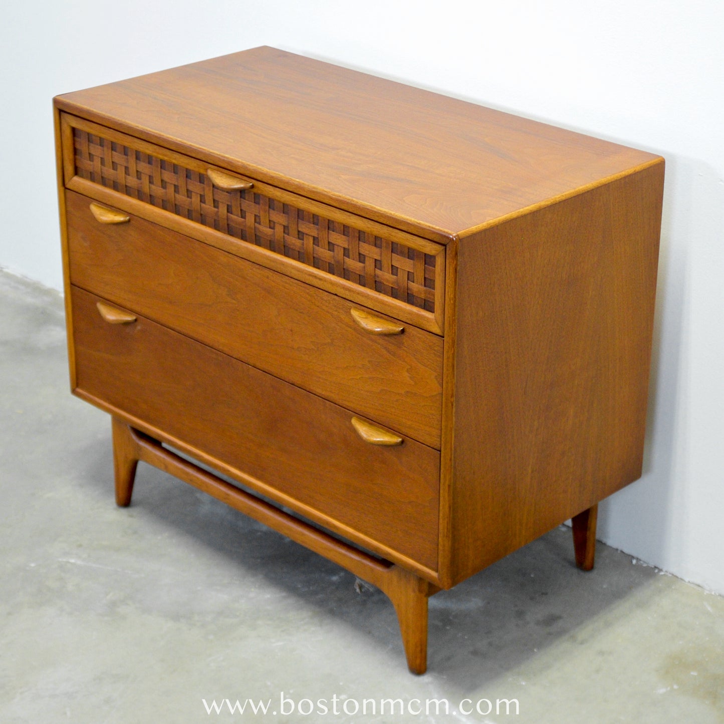 Lane Furniture "Perception" 3 Drawer Chest