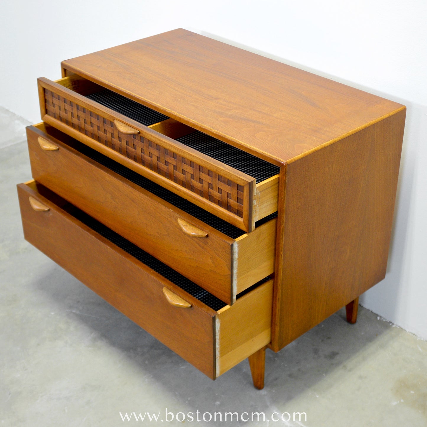 Lane Furniture "Perception" 3 Drawer Chest