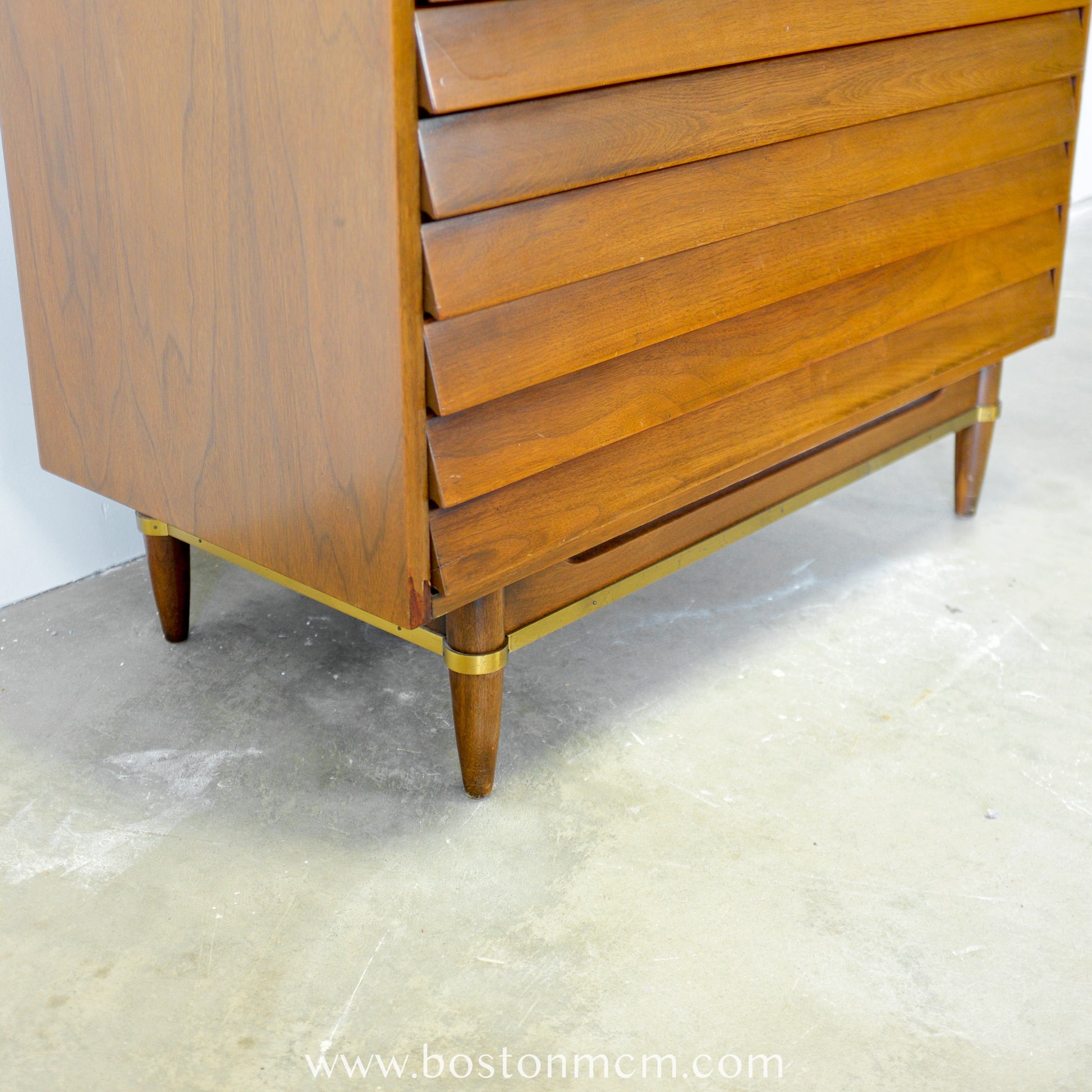 Mid Century Modern Vintage American of Martinsville Mid Century Modern Vintage American of Martinsville