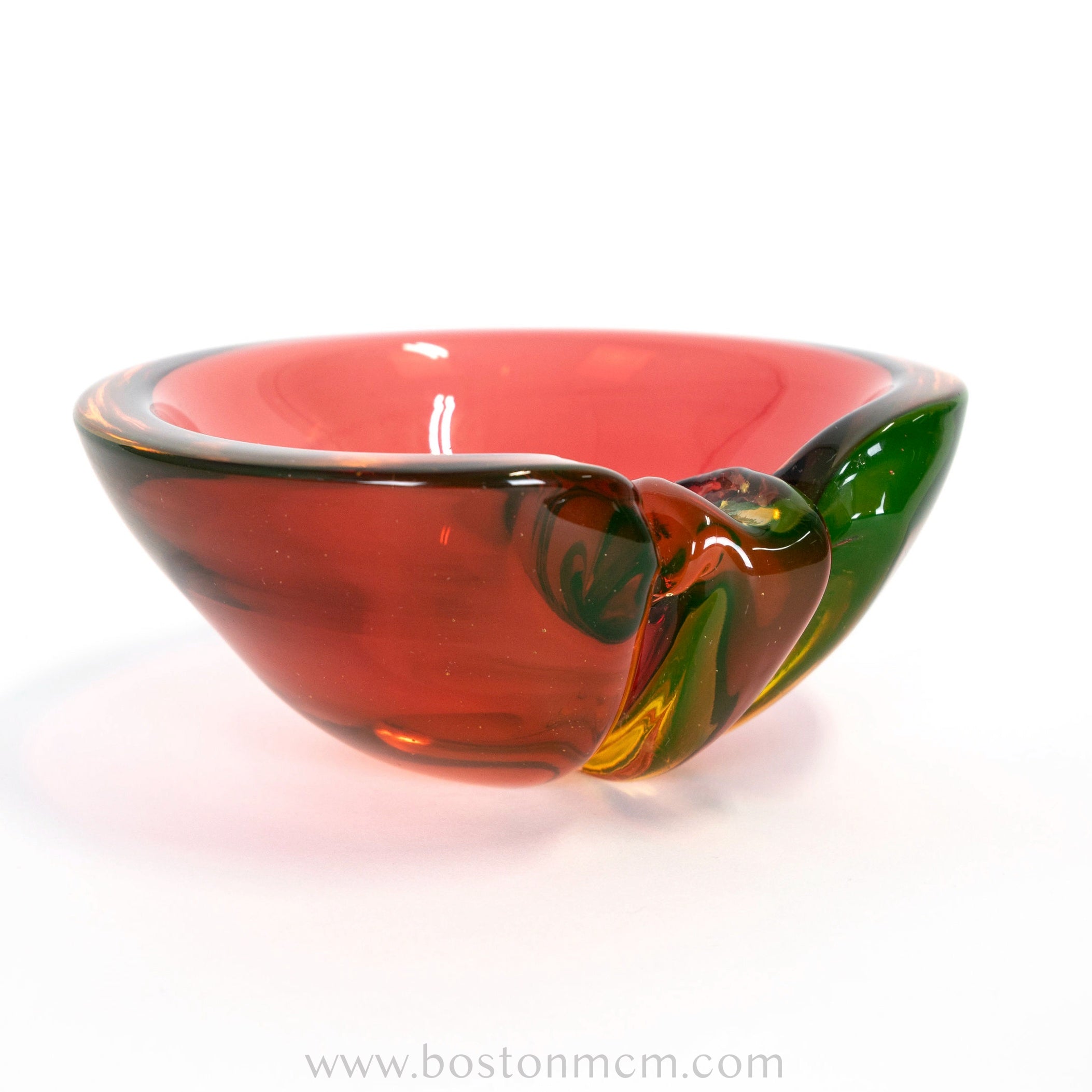 Italian 2024 Glass Bowl