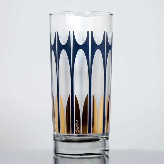 "Umbra" Beverage Glass - 15.75oz