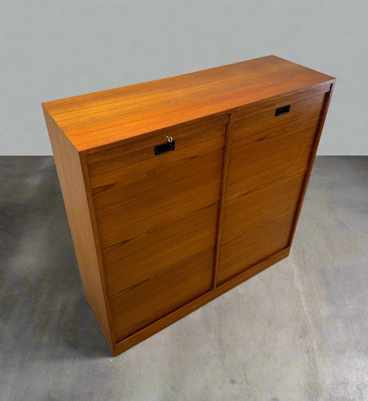 Bjerringbro Møbelfabrik Cabinet / Small Sideboard - #A1629