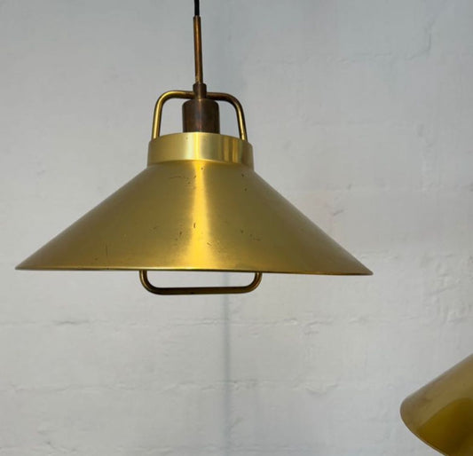 Pendant "Rise and Fall" Adjustable Light Model P295 by Frits Schlegel for LYFA - #A1650
