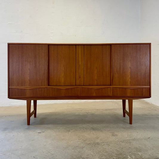 Sejling Skabe Tall Sideboard / Highboard Designed by E.W. Bach - #A1700