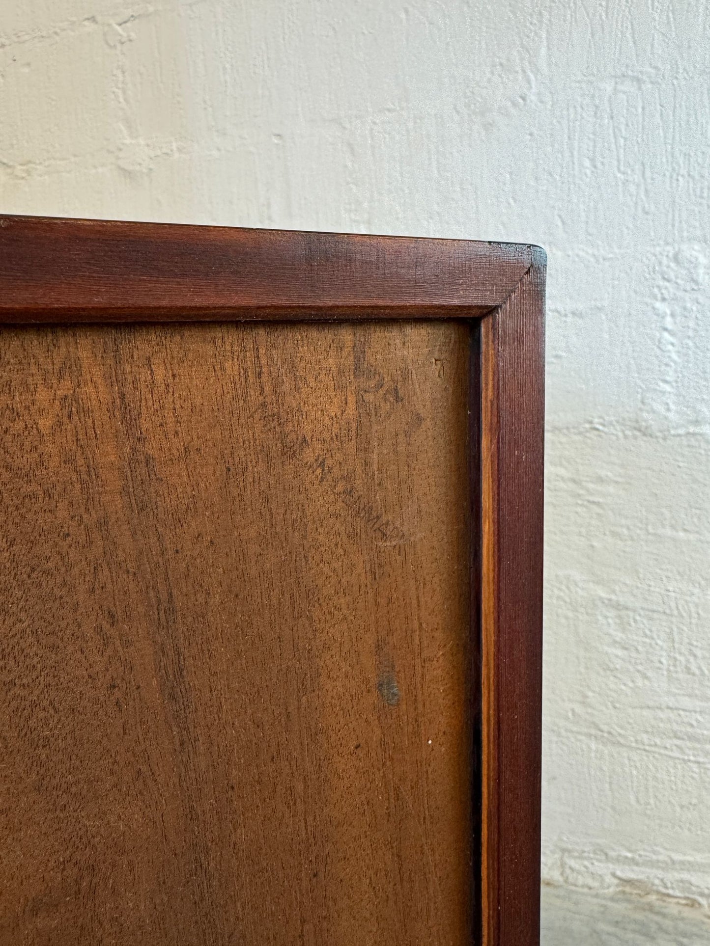 Løsning Møbelfabrik Rosewood Sideboard Designed by Knud Nielsen - #A1717