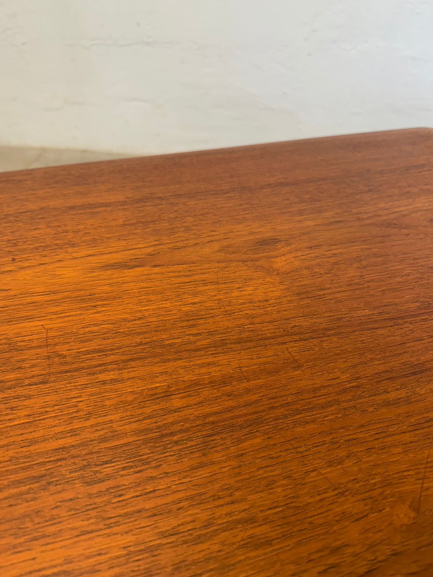 Jason Møbler Teak Coffee Table Designed by Kurt Østervig - #A1743