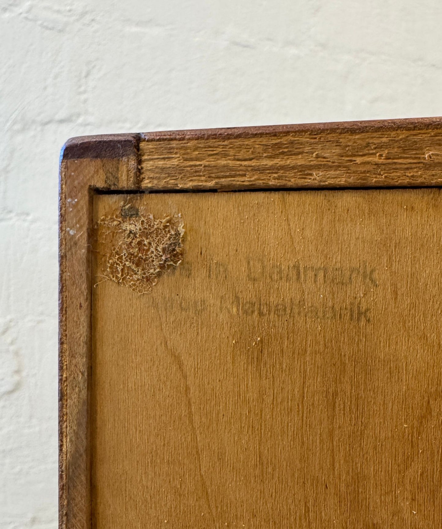 Faarup Møbelfabrik Model #49 Teak Sideboard Designed by Svend Aage Larsen - #A2110