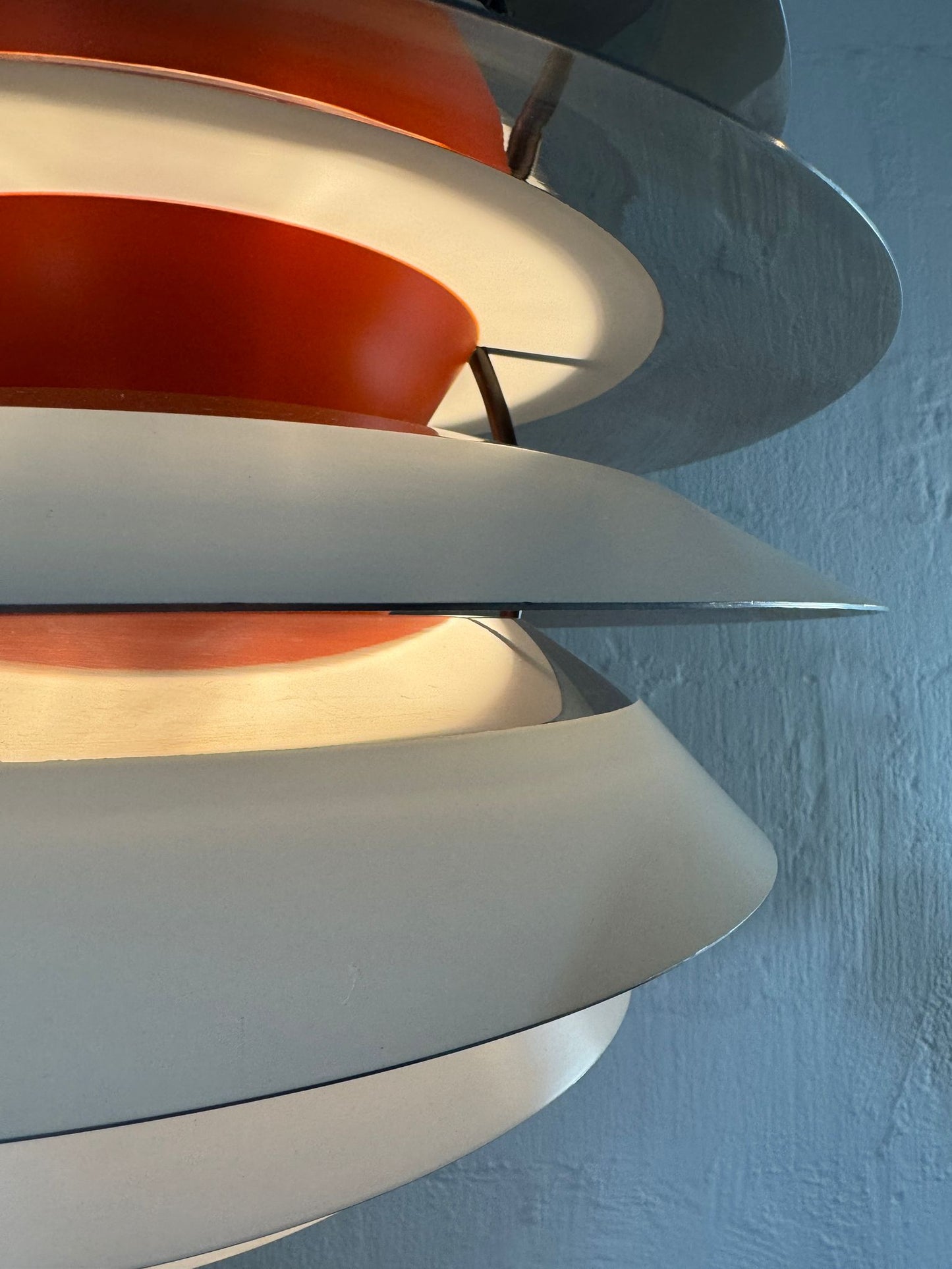 “Kontrast” Light Designed by Poul Henningsen for Louis Poulsen - #A2133